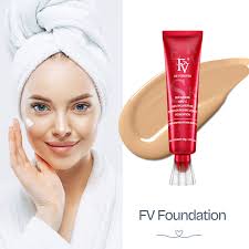 FV Flawless Finish Foundation – Long-Lasting, Lightweight & Natural Glow